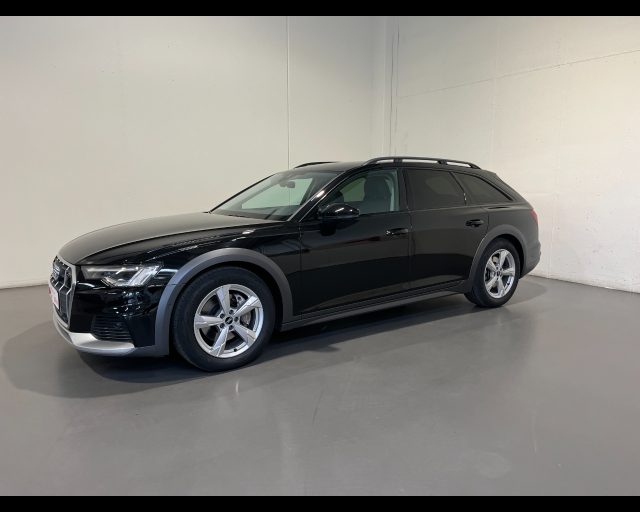 Audi A6 allroad 40 TDI S-TRONIC QUATTRO EVOLUTION usato a CONEGLIANO