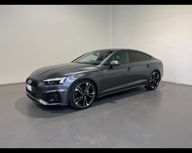 Audi A5 SPORTBACK 40 TFSI MHEV S-TRONIC S-LINE EDITION usato a CONEGLIANO