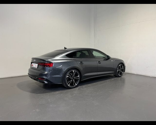 Audi A5 SPORTBACK 40 TFSI MHEV S-TRONIC S-LINE EDITION - foto 2 di 4