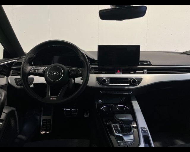 Audi A5 SPORTBACK 40 TFSI MHEV S-TRONIC S-LINE EDITION - foto 4 di 4