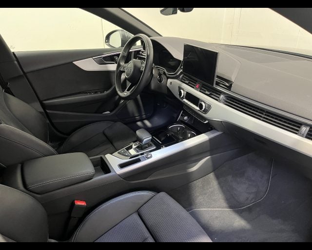 Audi A5 SPORTBACK 40 TFSI MHEV S-TRONIC S-LINE EDITION - foto 3 di 4