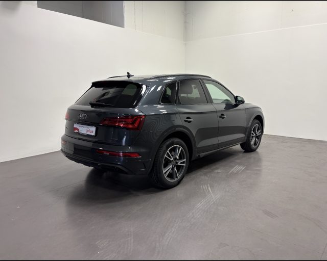Audi Q5 40 TDI MHEV S-TRONIC QUATTRO S-LINE PLUS - foto 2 di 4