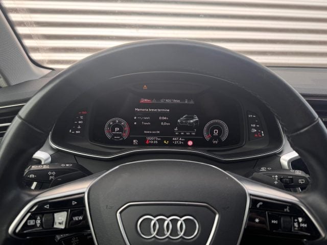 Audi A6 allroad 50 TDI MHEV TIPTRONIC QUATTRO - foto 4 di 4