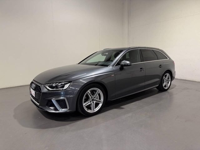Audi A4 AVANT 40 TDI MHEV QUATTRO S-TRONIC S LINE EDITION, del 2024, 23.075 km, in vendita a Conegliano (TV)