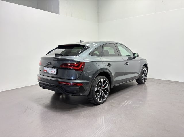 Audi Q5 SPORTBACK 40 TDI MHEV S-TRONIC QUATTRO S-LINE - foto 2 di 4
