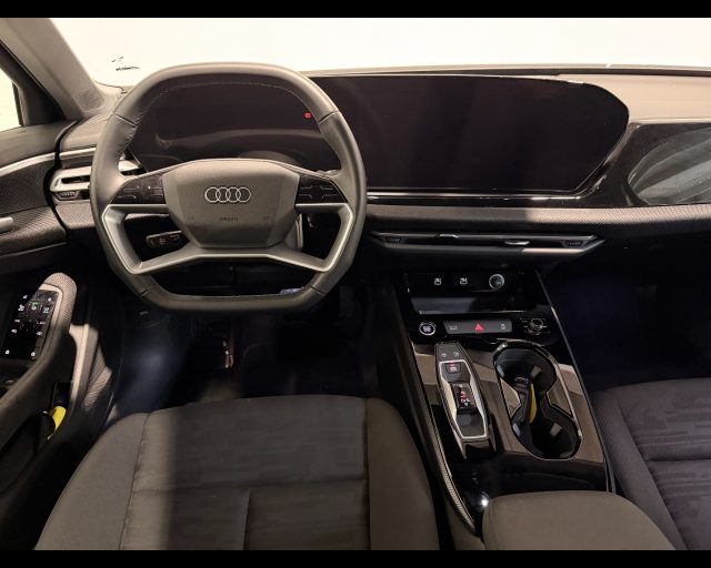 Audi A5 AVANT 2.0 TDI MHEV+ S-TRONIC BUSINESS ADVANCED - foto 4 di 10