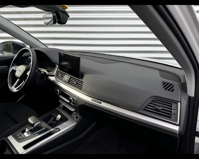 Audi Q5 SPORTBACK 40 TDI MHEV S-TRONIC QUATTRO S-LINE - foto 3 di 4