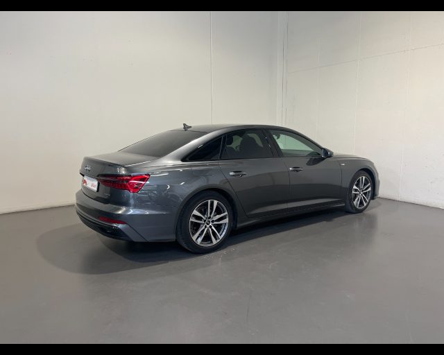 Audi A6 40 TDI MHEV 12V S LINE EDITION QUATTRO S-TRONIC - foto 2 di 12