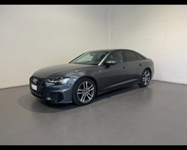 Audi A6 40 TDI MHEV 12V S LINE EDITION QUATTRO S-TRONIC, del 2025, 20.422 km, in vendita a Conegliano (TV)