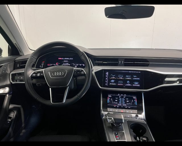 Audi A6 Avant 40 TDI MHEV S-TRONIC QUATTRO S-LINE EDITION - foto 4 di 4