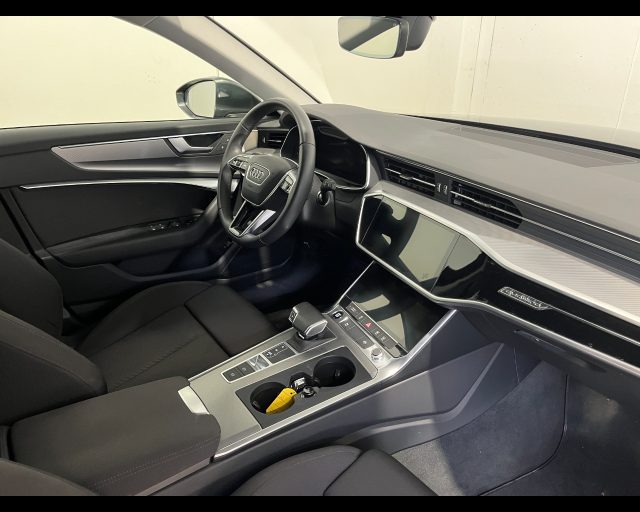 Audi A6 Avant 40 TDI MHEV S-TRONIC QUATTRO S-LINE EDITION - foto 3 di 4