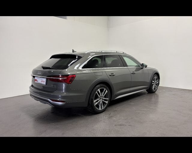 Audi A6 allroad 40 TDI MHEV S-TRONIC QUATTRO BUSINESS ADVANCED - foto 2 di 4
