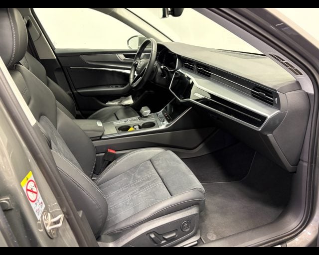 Audi A6 allroad 40 TDI MHEV S-TRONIC QUATTRO BUSINESS ADVANCED - foto 3 di 4