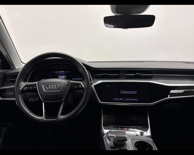 Audi A6 allroad 40 TDI MHEV S-TRONIC QUATTRO BUSINESS ADVANCED - foto 4 di 4