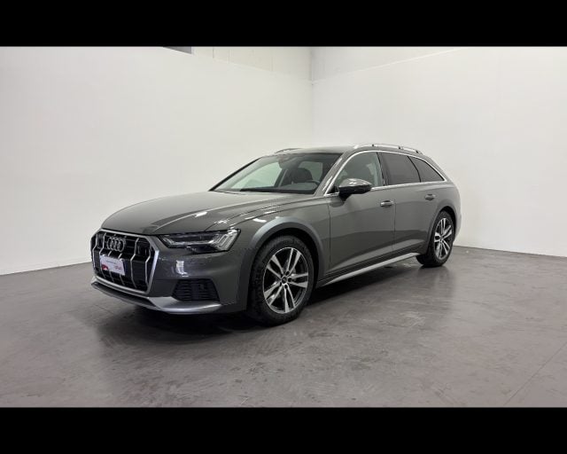 Audi A6 allroad 40 TDI MHEV S-TRONIC QUATTRO BUSINESS ADVANCED usato a CONEGLIANO