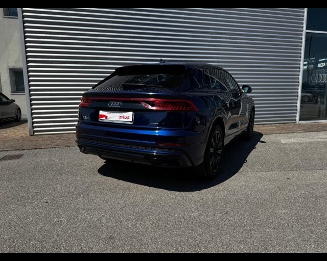 Audi Q8 50 TDI MHEV TIPTRONIC QUATTRO SPORT - foto 2 di 4