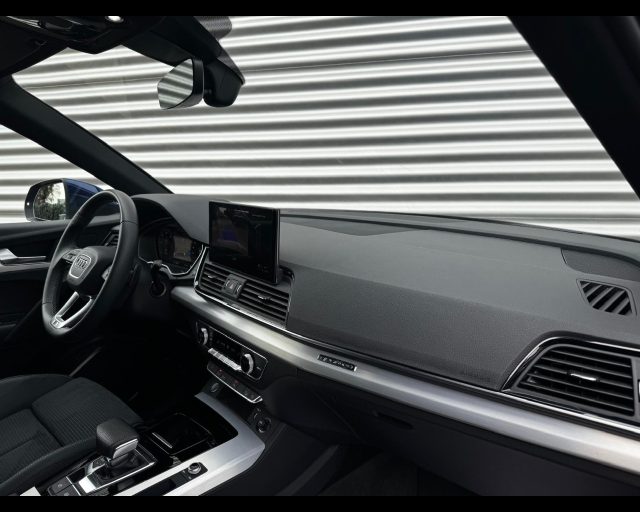 Audi Q5 40 TDI MHEV S-TRONIC QUATTRO S-LINE - foto 3 di 4