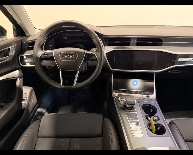 Audi A6 allroad 40 TDI MHEV S-TRONIC QUATTRO BUSINESS ADVANCED - foto 4 di 4