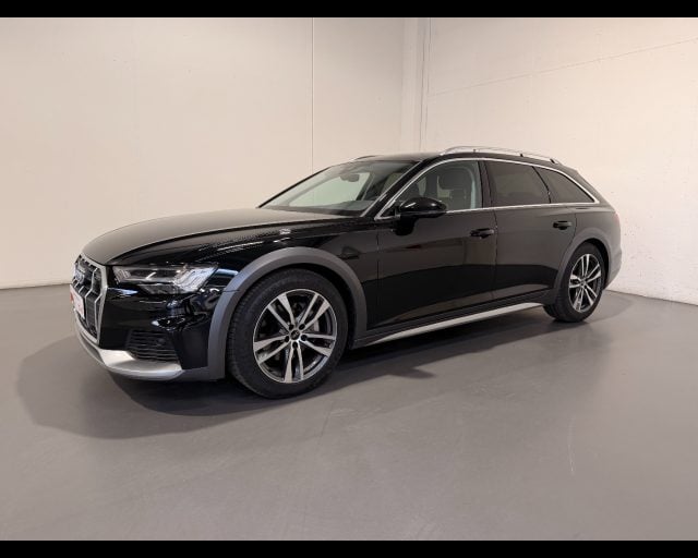 Audi A6 allroad 40 TDI MHEV S-TRONIC QUATTRO BUSINESS ADVANCED usato a CONEGLIANO