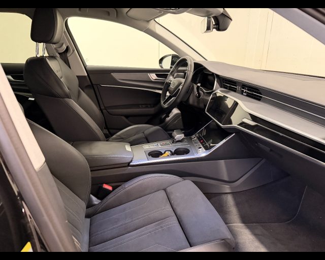 Audi A6 allroad 40 TDI MHEV S-TRONIC QUATTRO BUSINESS ADVANCED - foto 3 di 4
