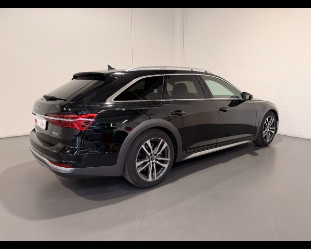 Audi A6 allroad 40 TDI MHEV S-TRONIC QUATTRO BUSINESS ADVANCED - foto 2 di 4