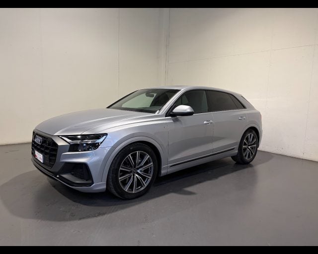 Audi Q8 50 TDI MHEV QUATTRO TIPTRONIC SPORT, del 2021, 86.856 km, in vendita a Conegliano (TV)