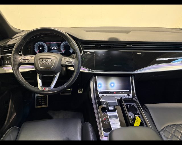 Audi Q8 50 TDI MHEV QUATTRO TIPTRONIC SPORT - foto 4 di 13