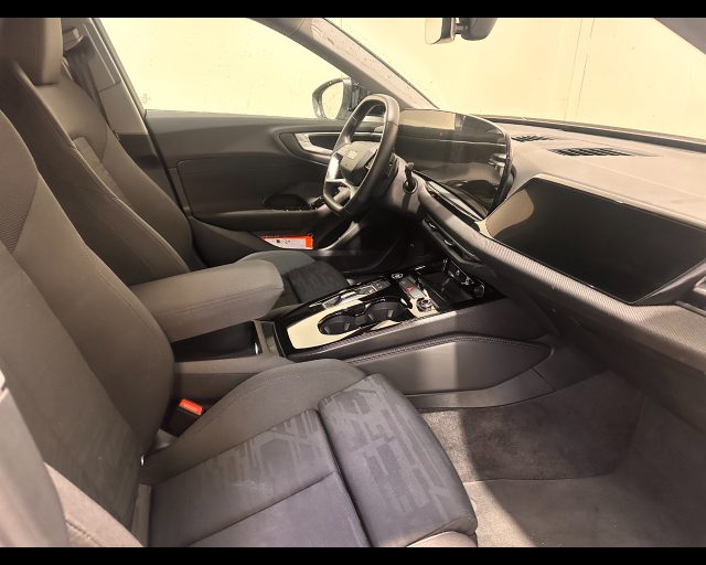 Audi A5 AVANT 2.0 TDI MHEV+ S-TRONIC QUATTRO S-LINE EDITI - foto 3 di 14