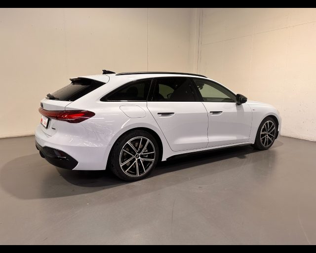 Audi A5 AVANT 2.0 TDI MHEV+ S-TRONIC QUATTRO S-LINE EDITI - foto 2 di 14