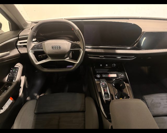 Audi A5 AVANT 2.0 TDI MHEV+ S-TRONIC QUATTRO S-LINE EDITI - foto 4 di 14
