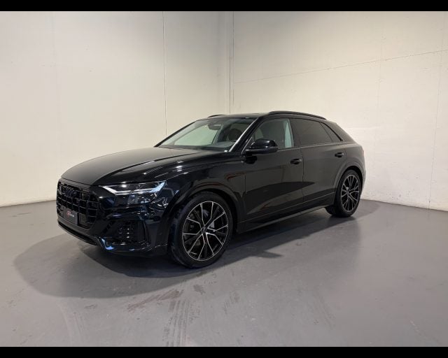 Audi Q8 50 TDI MHEV QUATTRO TIPTRONIC SPORT - foto 2 di 4