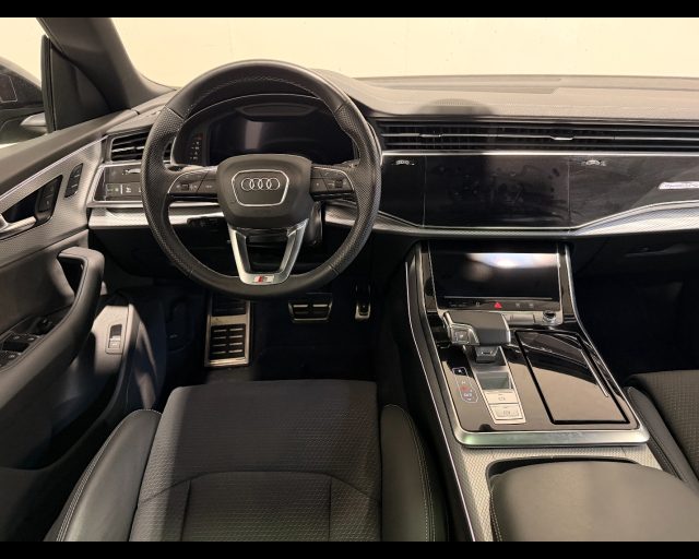 Audi Q8 50 TDI MHEV TIPTRONIC QUATTRO S-LINE EDITION - foto 4 di 14