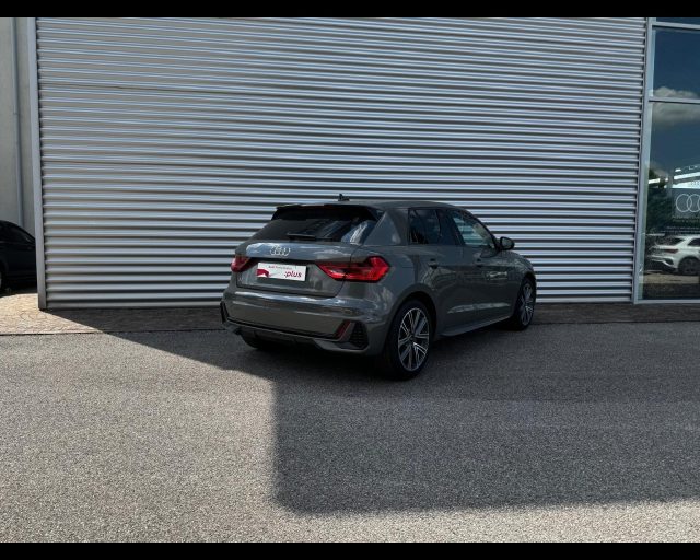 Audi A1 SPORTBACK 30 TFSI S-LINE EDITION - foto 2 di 11