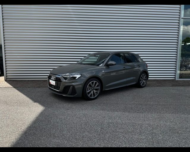 Audi A1 SPORTBACK 30 TFSI S-LINE EDITION, del 2026, 100 km, in vendita a Conegliano (TV)