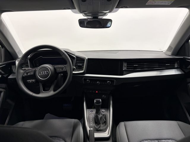Audi A1 SPORTBACK 30 TFSI S-TRONIC S-LINE EDITION - foto 4 di 12