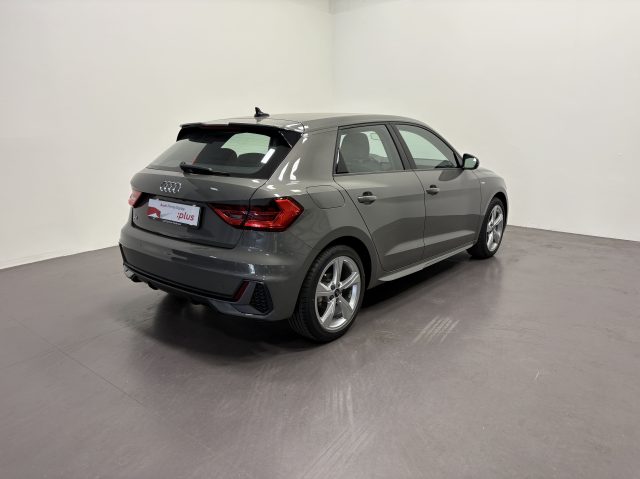 Audi A1 SPORTBACK 30 TFSI S-TRONIC S-LINE EDITION - foto 2 di 12