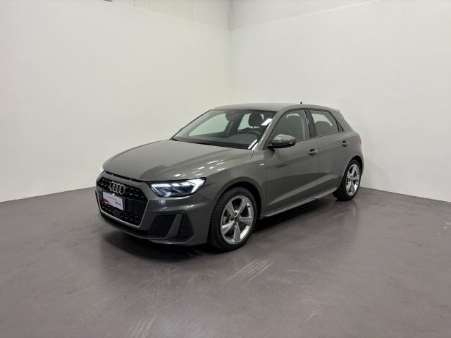 Audi A1 SPORTBACK 30 TFSI S-TRONIC S-LINE EDITION, del 2025, 100 km, in vendita a Conegliano (TV)