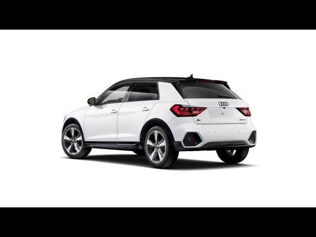 Audi A1 ALLSTREET 30 TFSI S-TRONIC S-LINE EDITION - foto 2 di 9