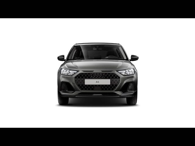 Audi A1 ALLSTREET 35 TFSI S-TRONIC IDENTITY CONTRAST - foto 4 di 9