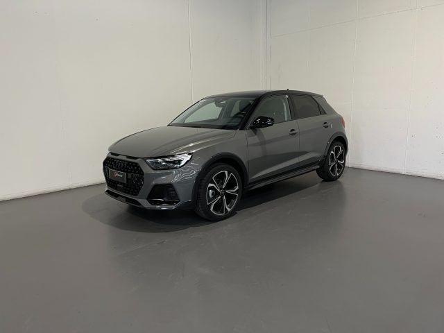 Audi A1 ALLSTREET 35 TFSI S-TRONIC IDENTITY CONTRAST, del 2026, 100 km, in vendita a Conegliano (TV)