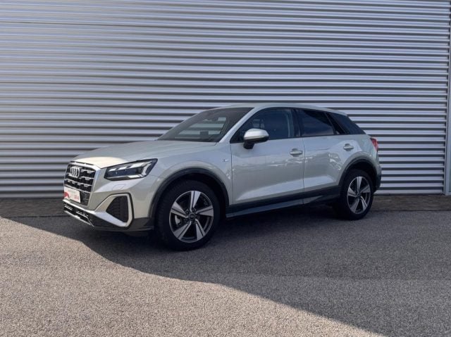 Audi Q2 35 TFSI S-TRONIC S-LINE EDITION, del 2025, 100 km, in vendita a Conegliano (TV)
