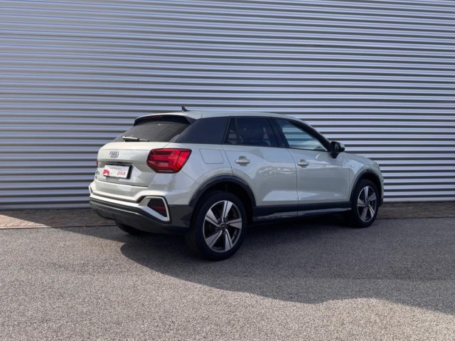 Audi Q2 35 TFSI S-TRONIC S-LINE EDITION - foto 2 di 12
