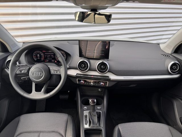 Audi Q2 35 TFSI S-TRONIC S-LINE EDITION - foto 4 di 12