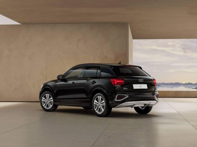 Audi Q2 35 TFSI S-TRONIC BUSINESS ADVANCED - foto 2 di 10