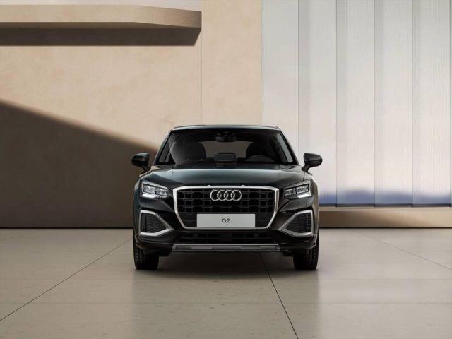Audi Q2 35 TFSI S-TRONIC BUSINESS ADVANCED - foto 3 di 10