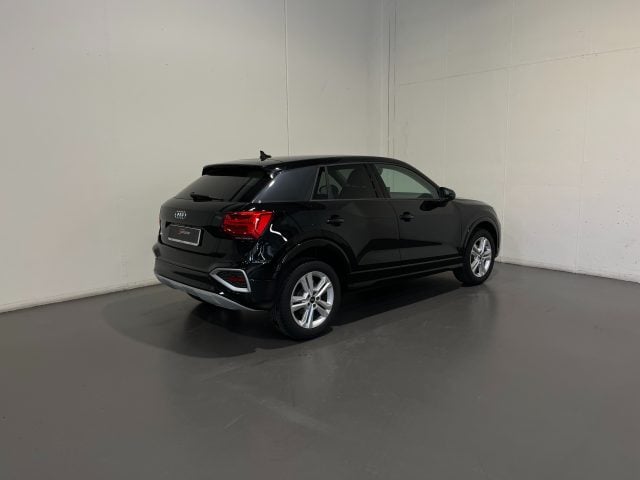 Audi Q2 35 TFSI S-TRONIC BUSINESS ADVANCED - foto 3 di 4