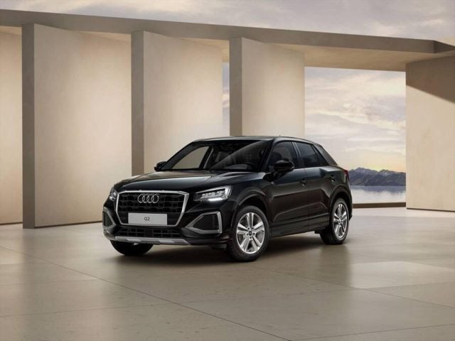 Audi Q2 35 TFSI S-TRONIC BUSINESS ADVANCED, del 2026, 100 km, in vendita a Conegliano (TV)