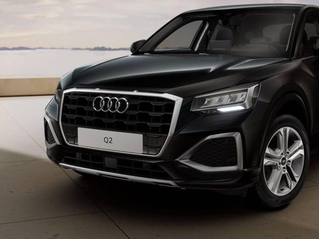 Audi Q2 35 TFSI S-TRONIC BUSINESS ADVANCED - foto 4 di 10