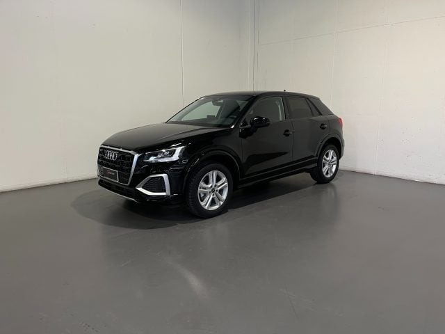Audi Q2 35 TFSI S-TRONIC BUSINESS ADVANCED, del 2026, 100 km, in vendita a Conegliano (TV)