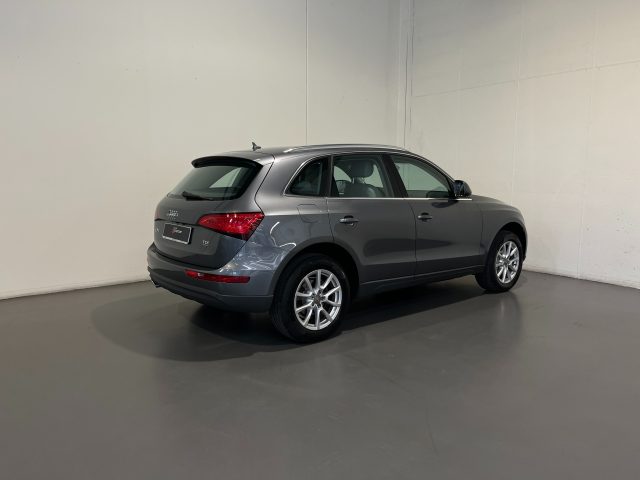 Audi Q5 2.0 TDI QUATTRO - foto 3 di 12